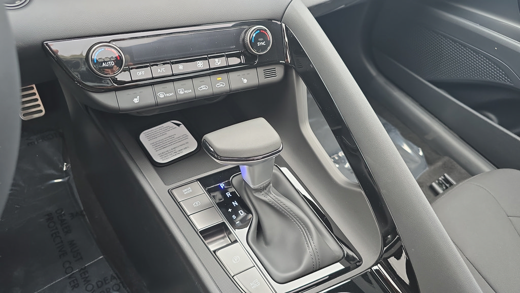 New 2026 Hyundai Elantra SEL Sport Premium FWD image 15