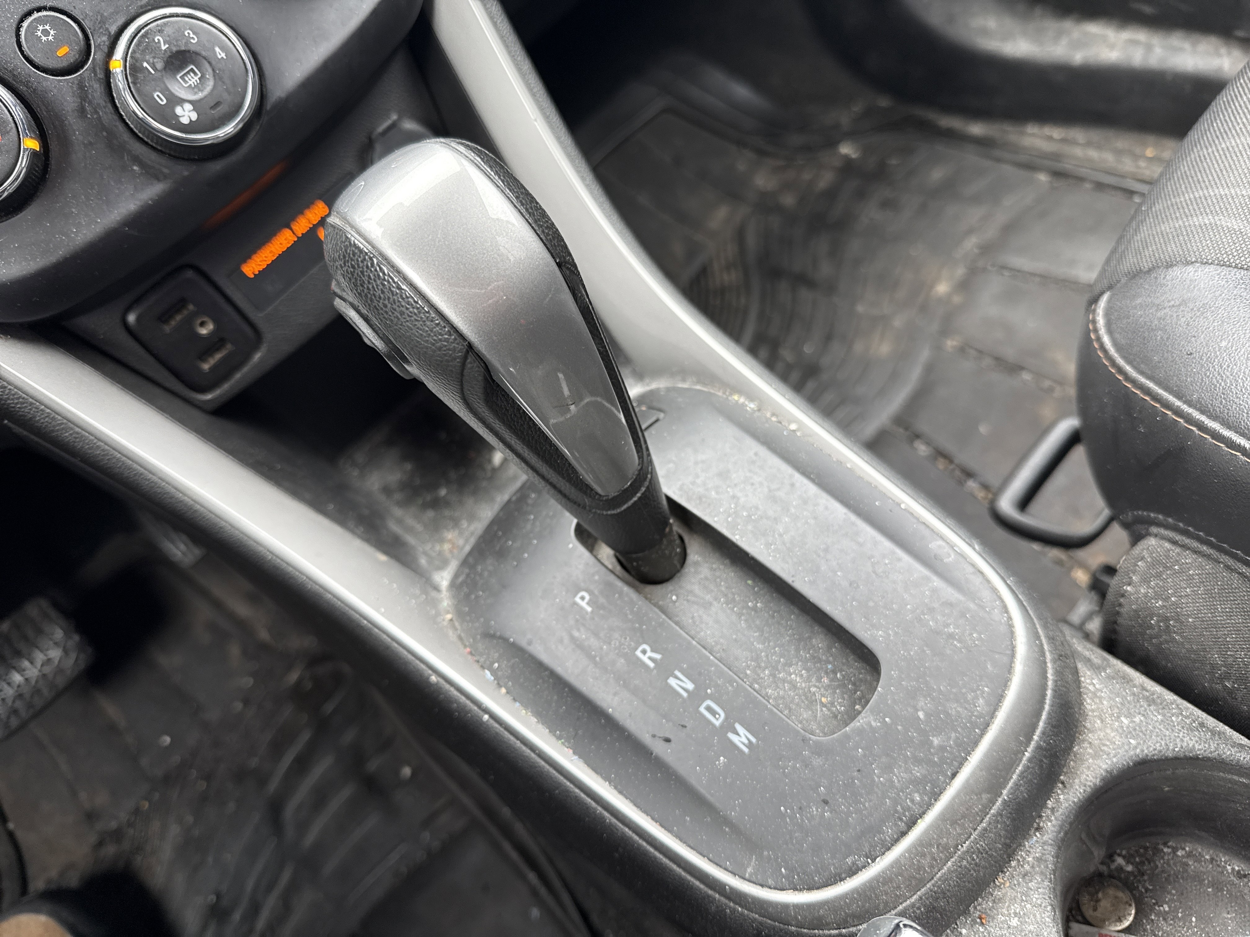 Used 2019 Chevrolet Trax LT w/ LT Convenience Package image 24