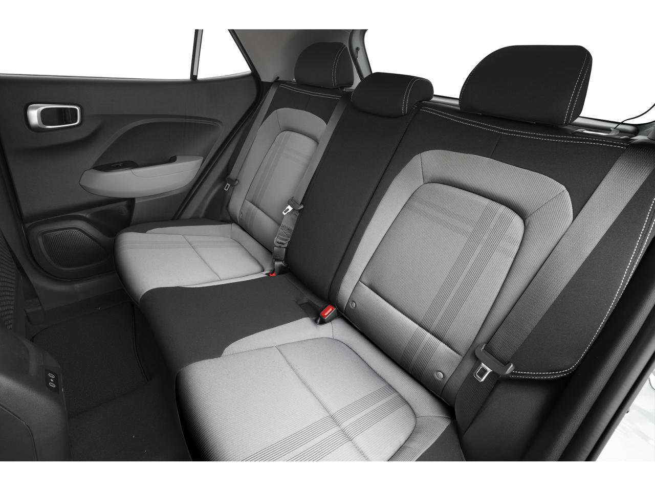 New 2026 Hyundai Venue SEL FWD image 45