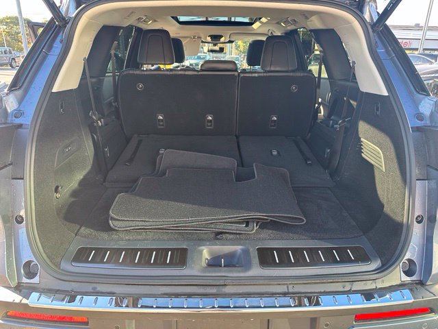 Certified 2023 INFINITI QX60 Sensory w/ Vision Package AWD/4WD image 23