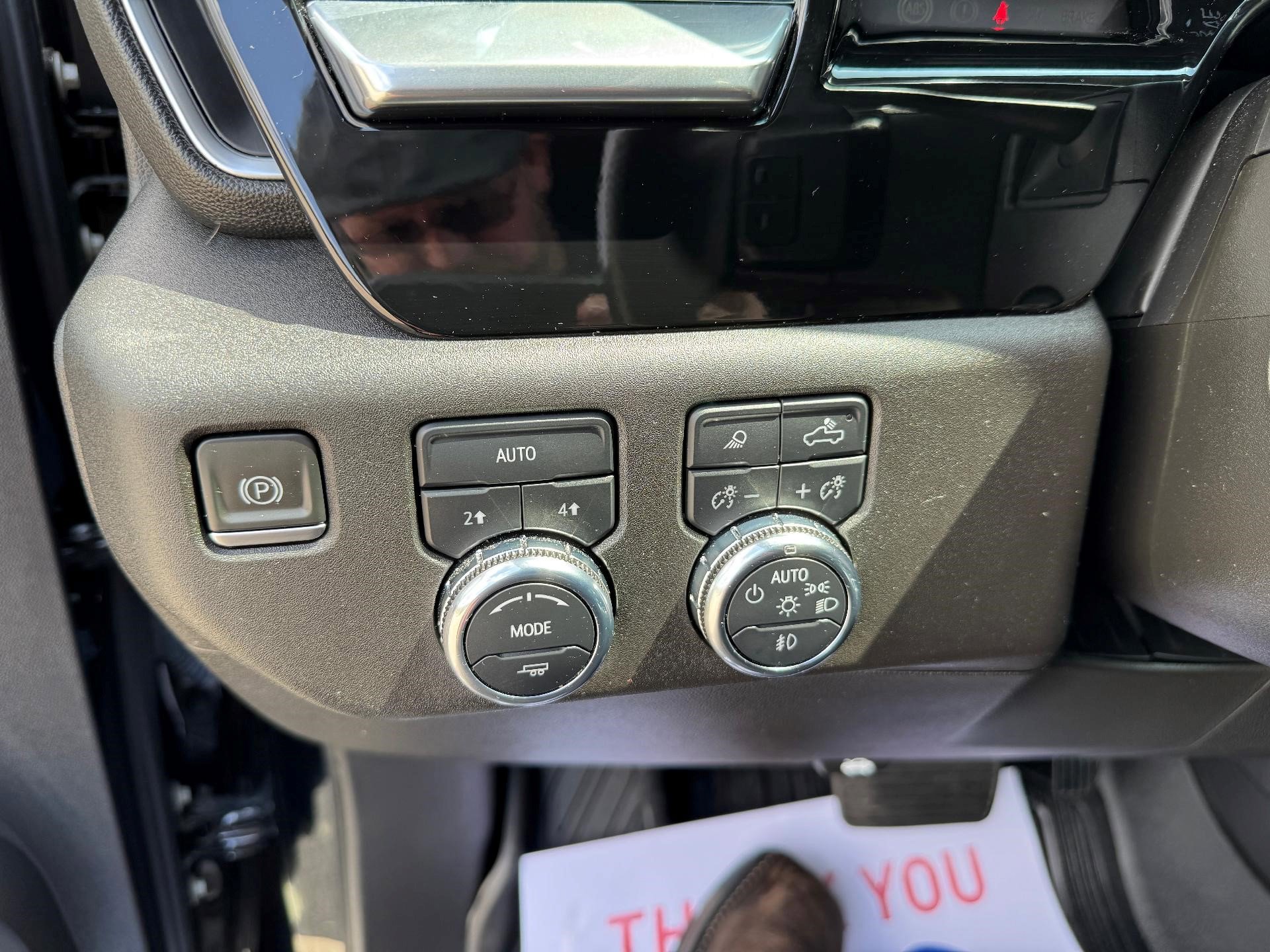 Certified 2023 GMC Sierra 1500 SLT w/ SLT Premium Plus Package image 28