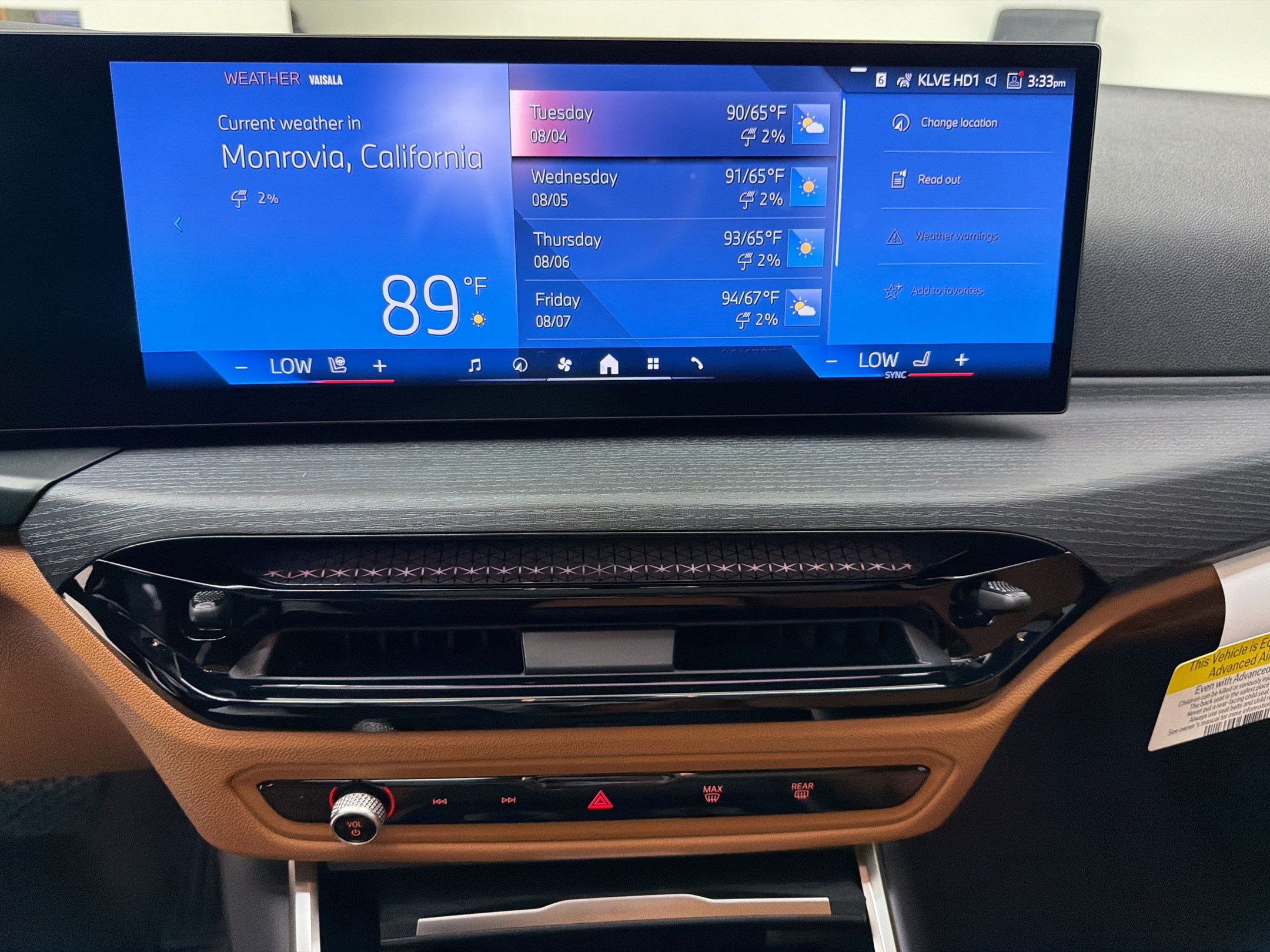 New 2026 BMW 430i w/ Premium Package RWD image 22