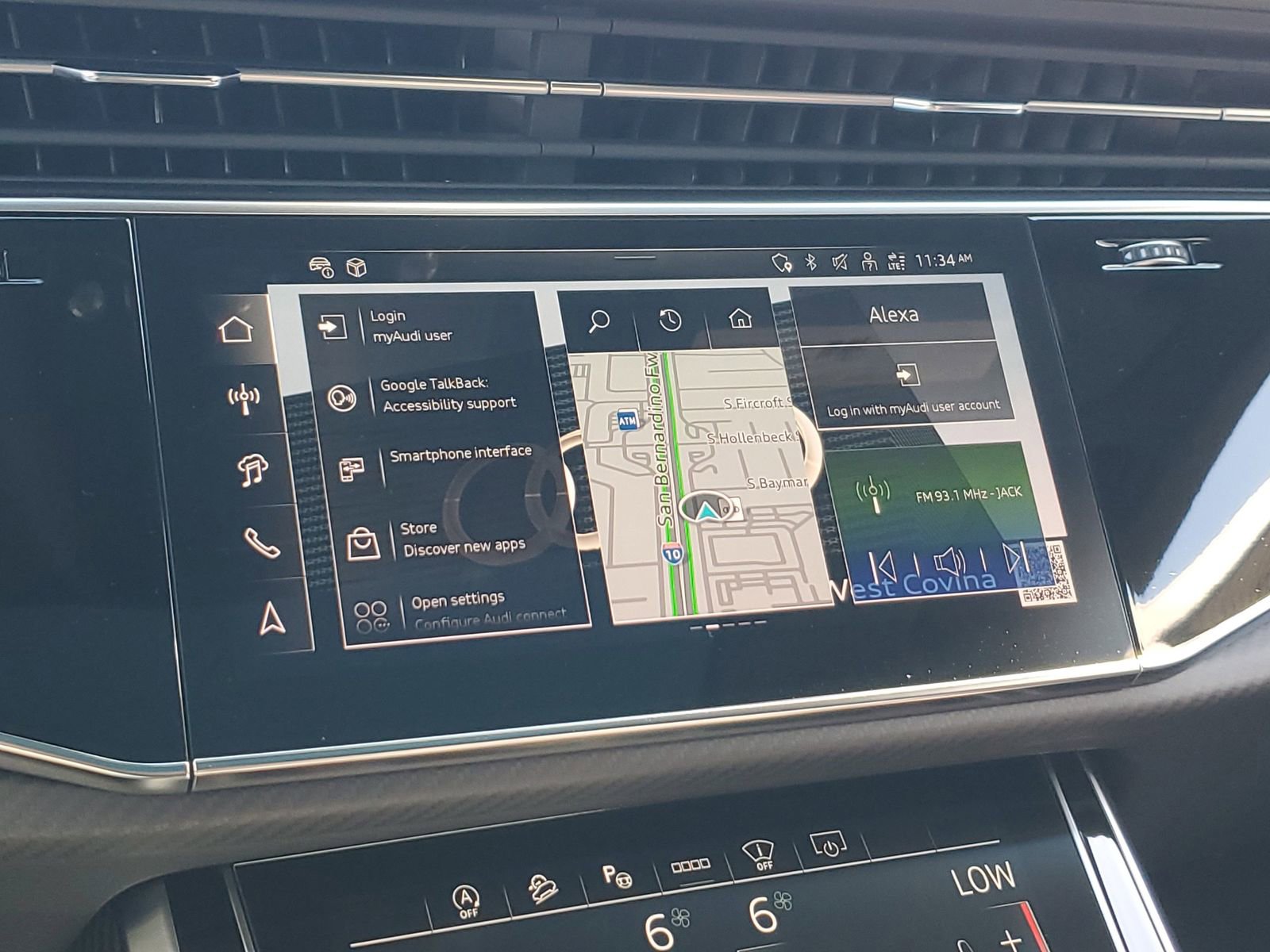 New 2025 Audi RS Q8 performance image 32