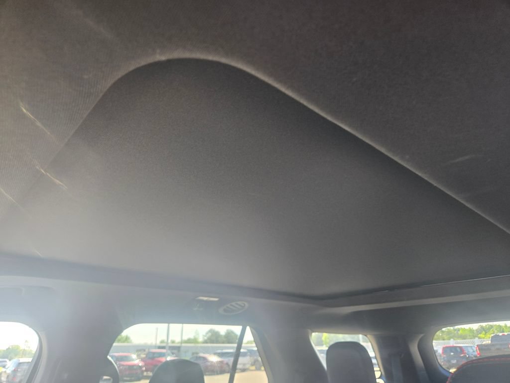 Used 2025 Ford Explorer ST w/ Sun And Sound Package AWD/4WD image 11