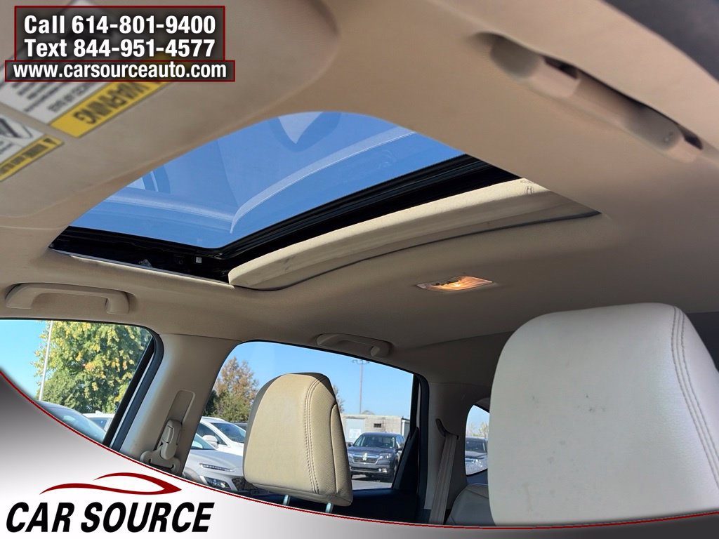 Used 2015 Honda CR-V EX-L image 24