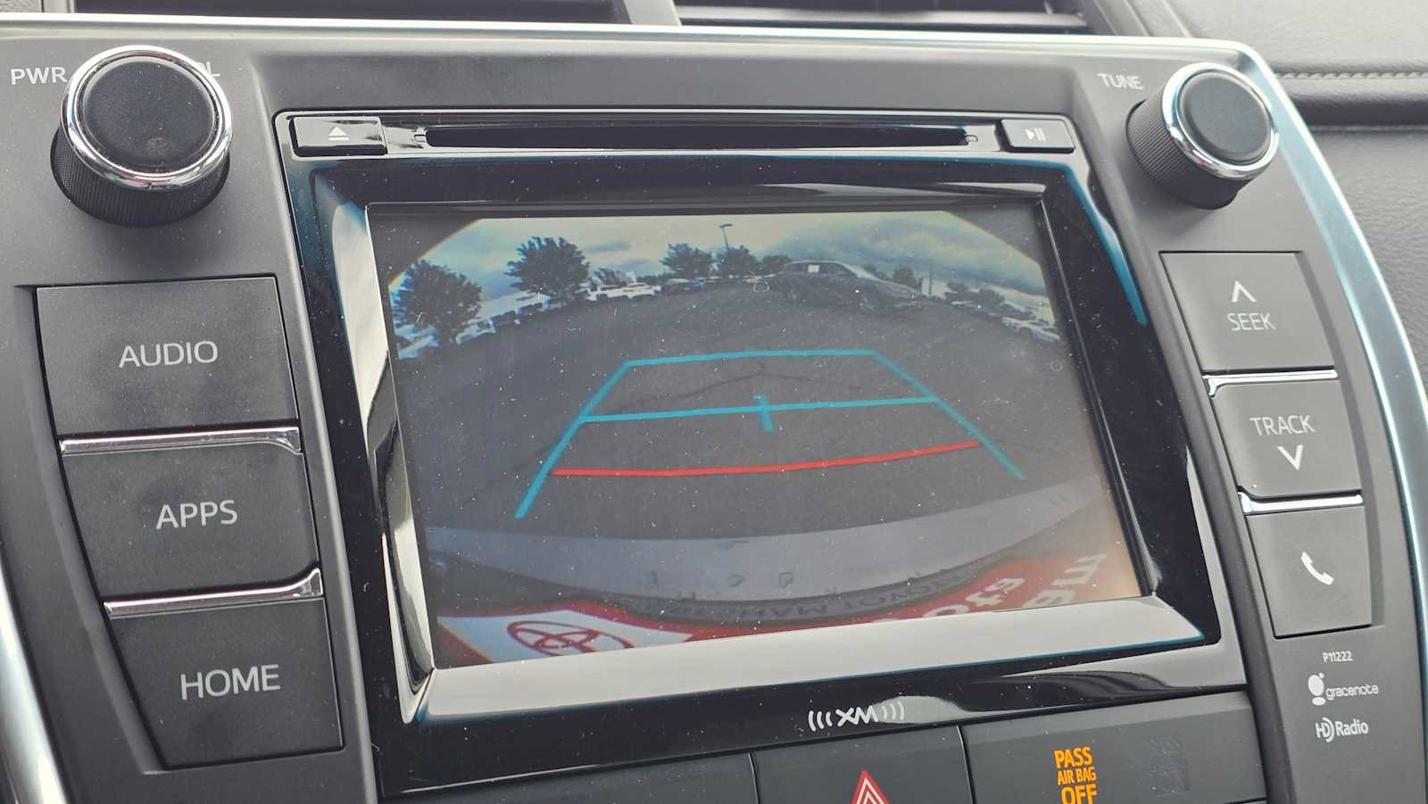 Used 2017 Toyota Camry LE FWD image 31