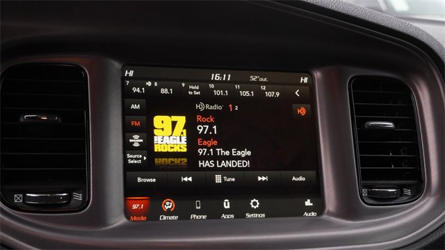 Used 2023 Dodge Charger R/T w/ Blacktop Package image 22