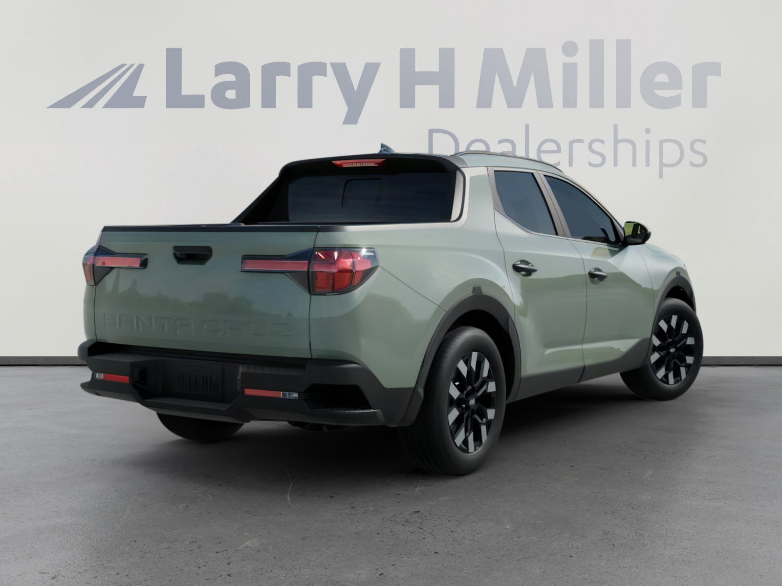 New 2026 Hyundai Santa Cruz SEL image 4