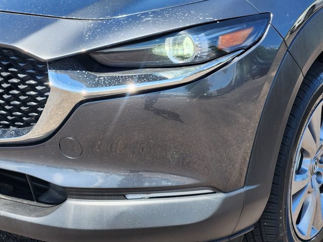 Used 2023 MAZDA CX-30 AWD 2.5 S w/ Select Package image 8