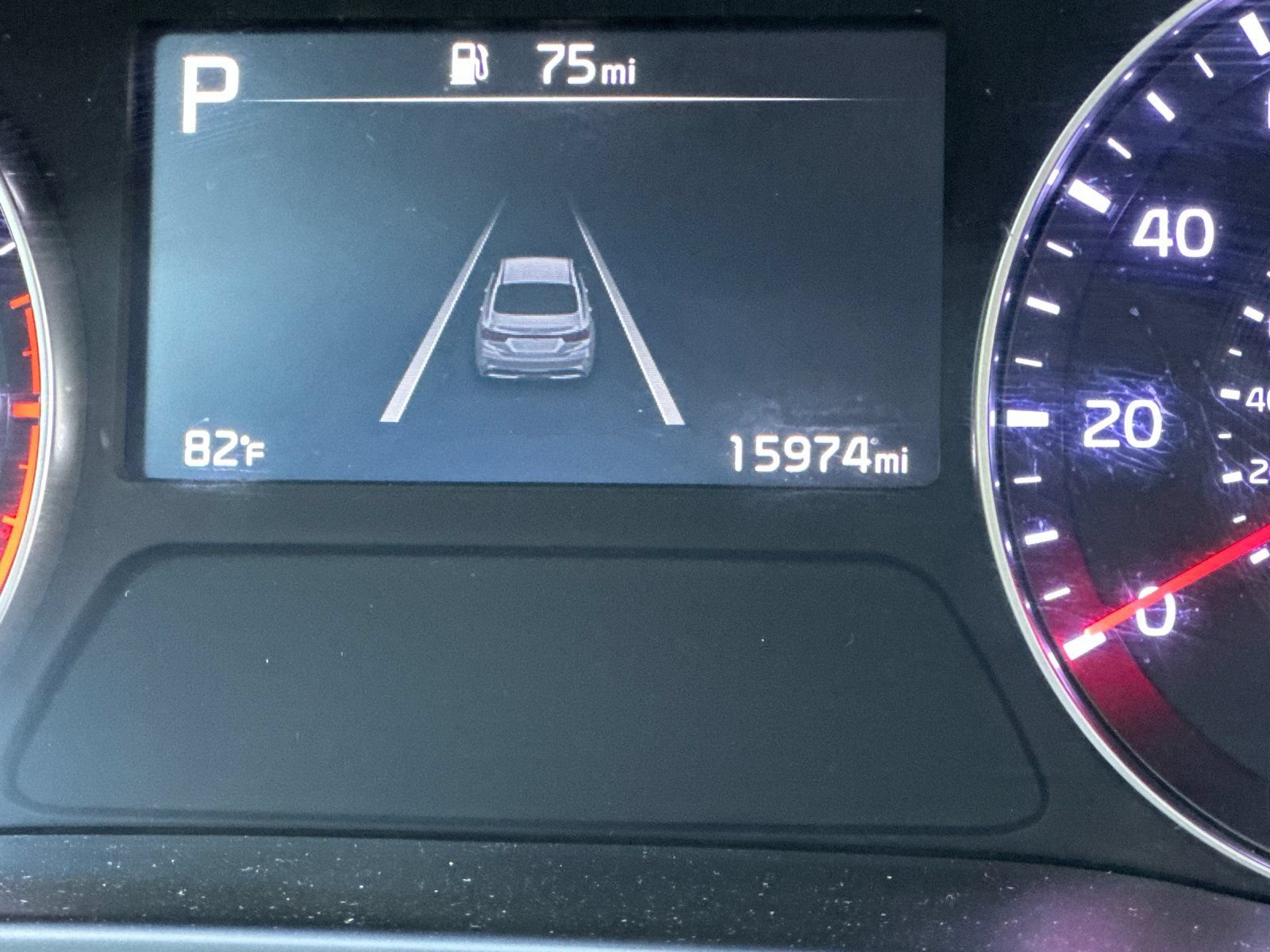 Used 2024 Kia Forte LXS FWD image 25