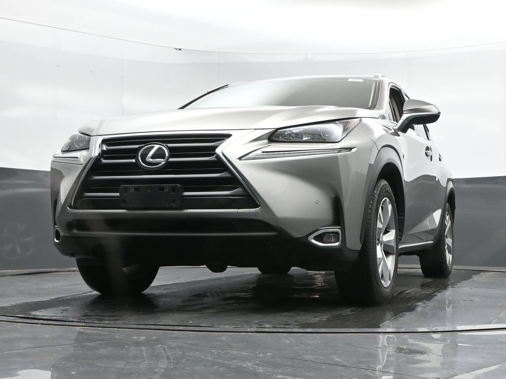 Used 2017 Lexus NX 200t AWD w/ Premium Package image 42