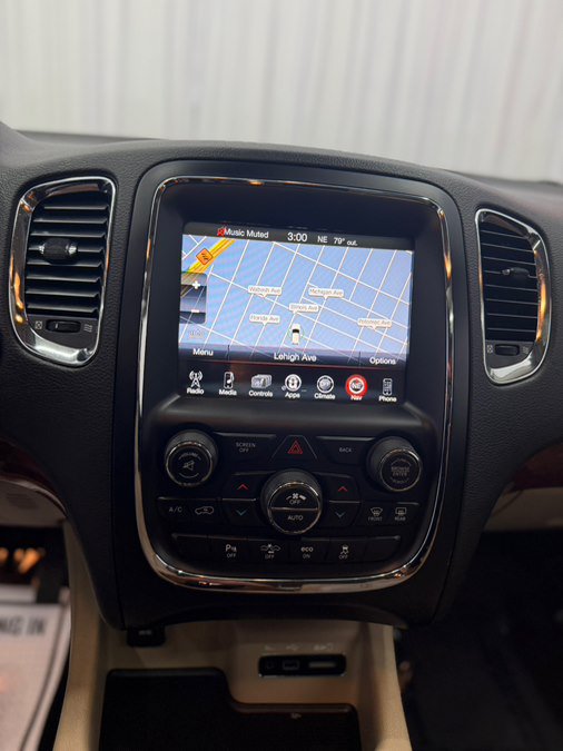 Used 2015 Dodge Durango Citadel w/ Technology Group AWD/4WD image 34