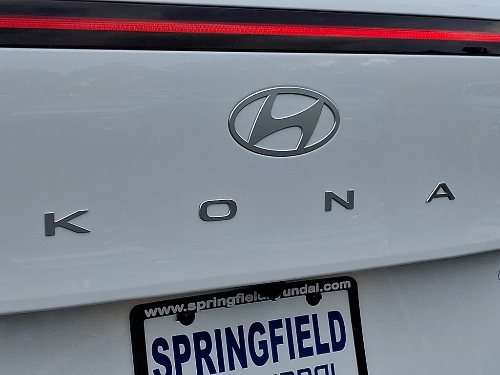 New 2026 Hyundai Kona Limited AWD/4WD image 16