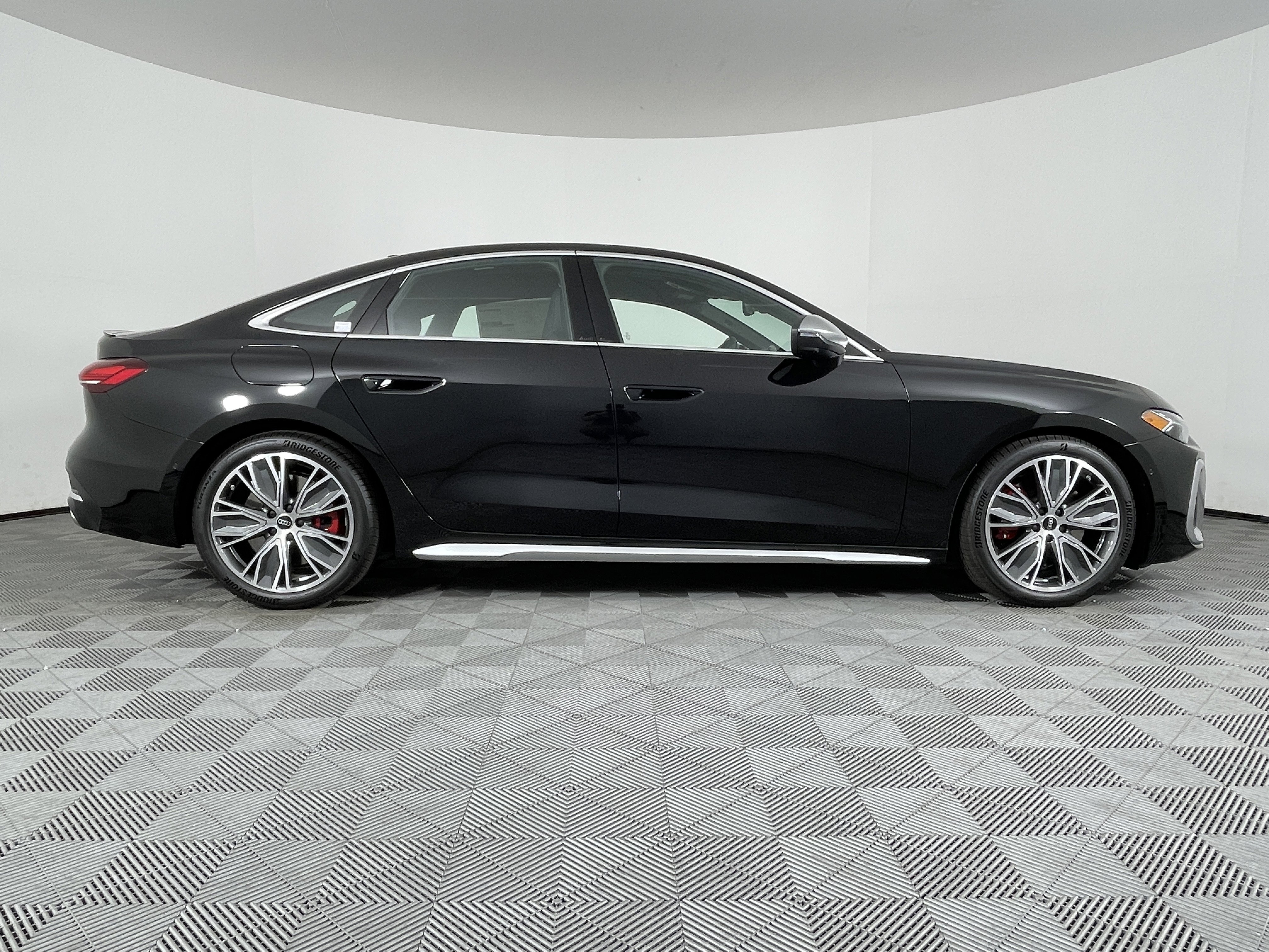 New 2025 Audi S5 Premium Plus image 17