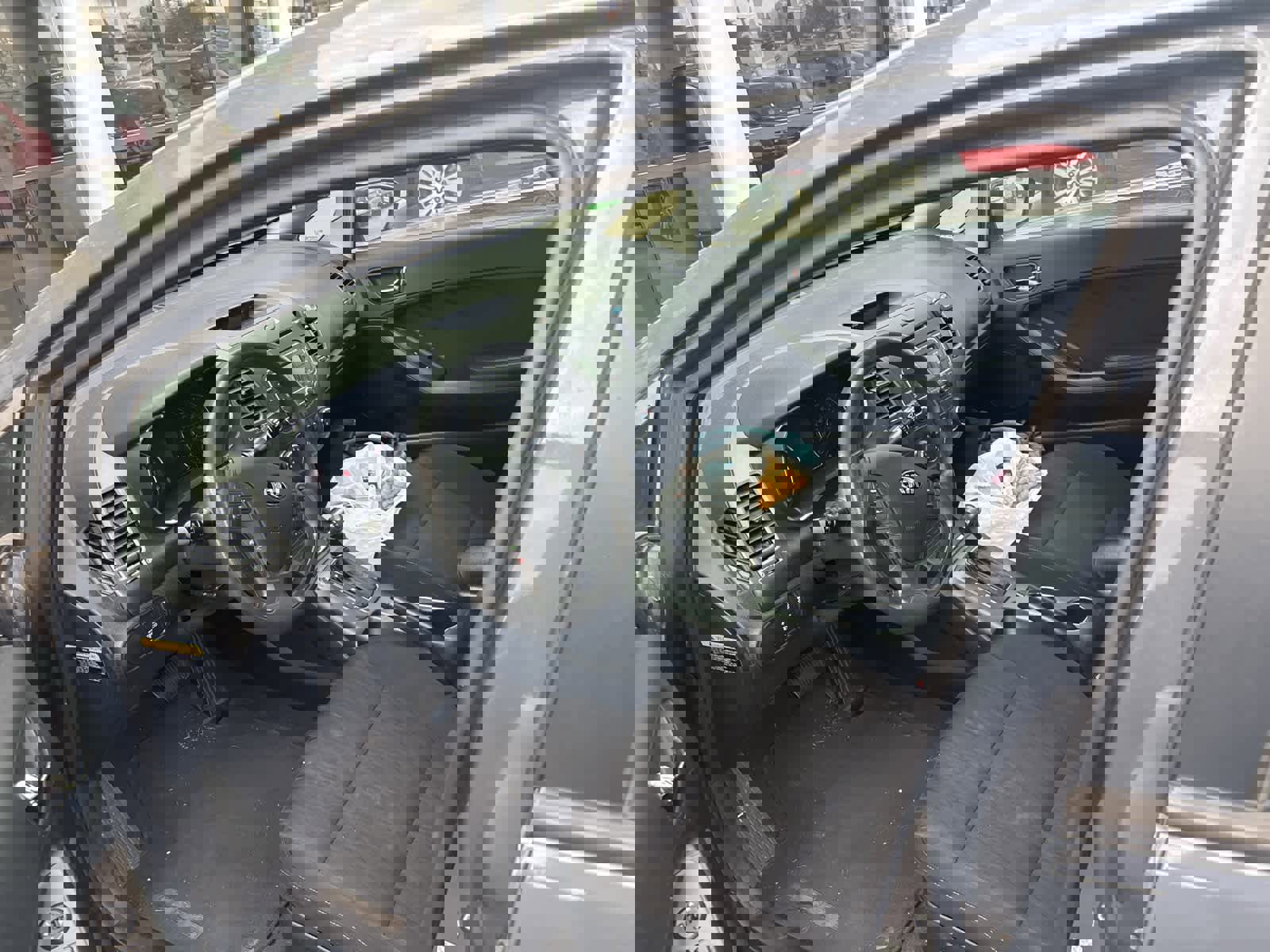 Used 2016 Kia Forte LX image 8