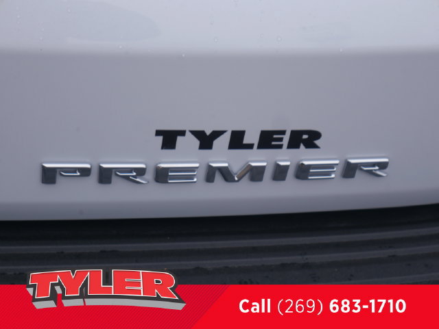 New 2026 Chevrolet Tahoe Premier w/ Sun And Tow Package AWD/4WD image 13