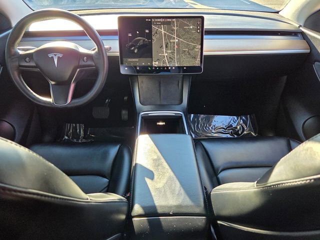 Used 2021 Tesla Model Y Long Range image 11