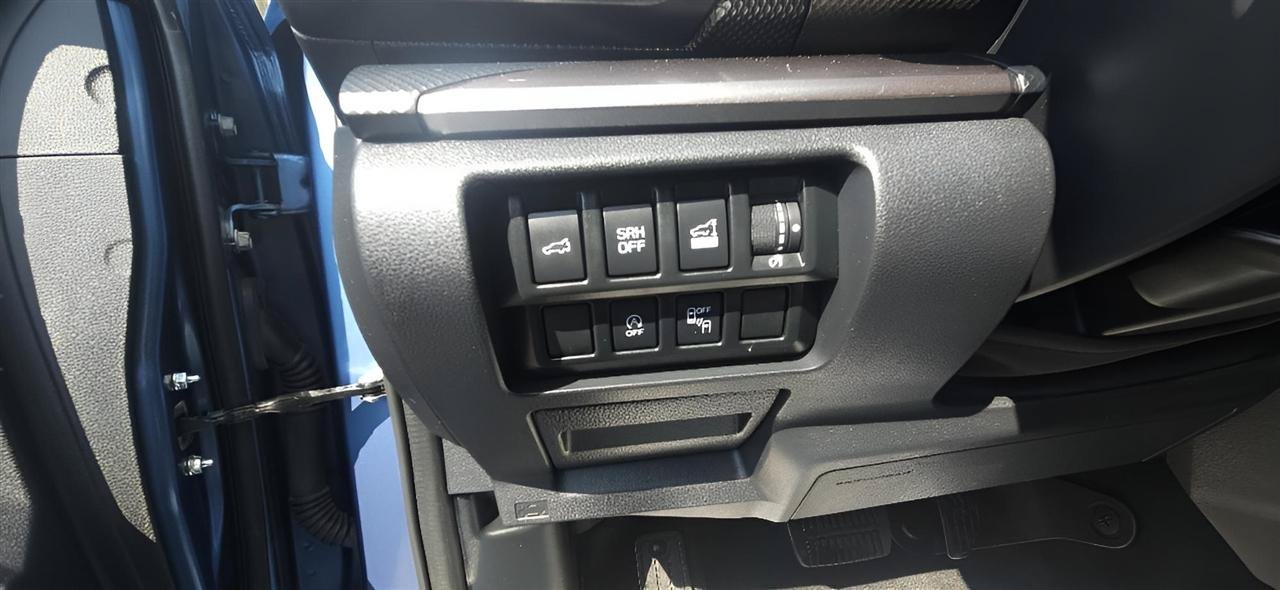 Used 2022 Subaru Forester Premium AWD/4WD image 12