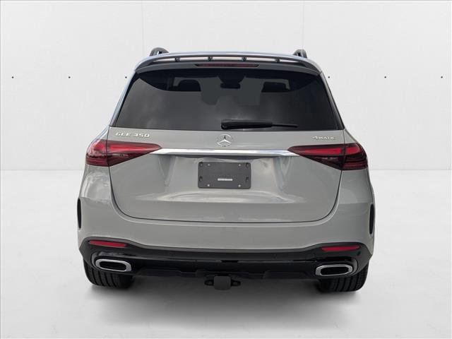 New 2025 Mercedes-Benz GLE 350 4MATIC image 7
