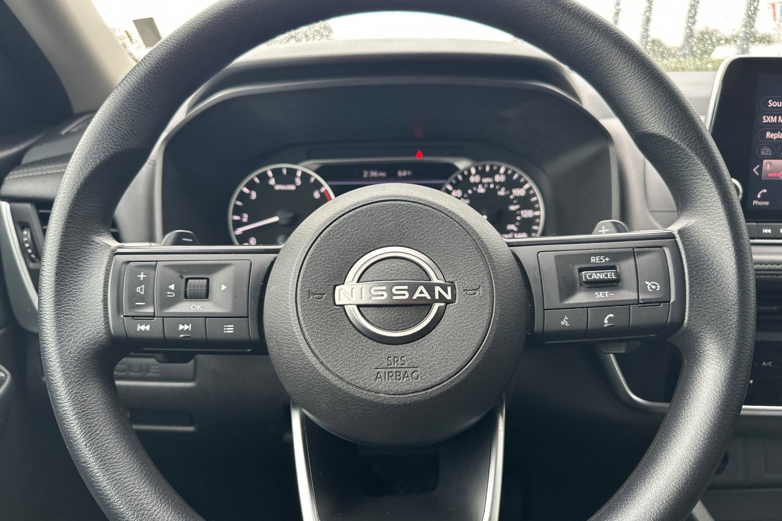 Certified 2024 Nissan Rogue S image 23