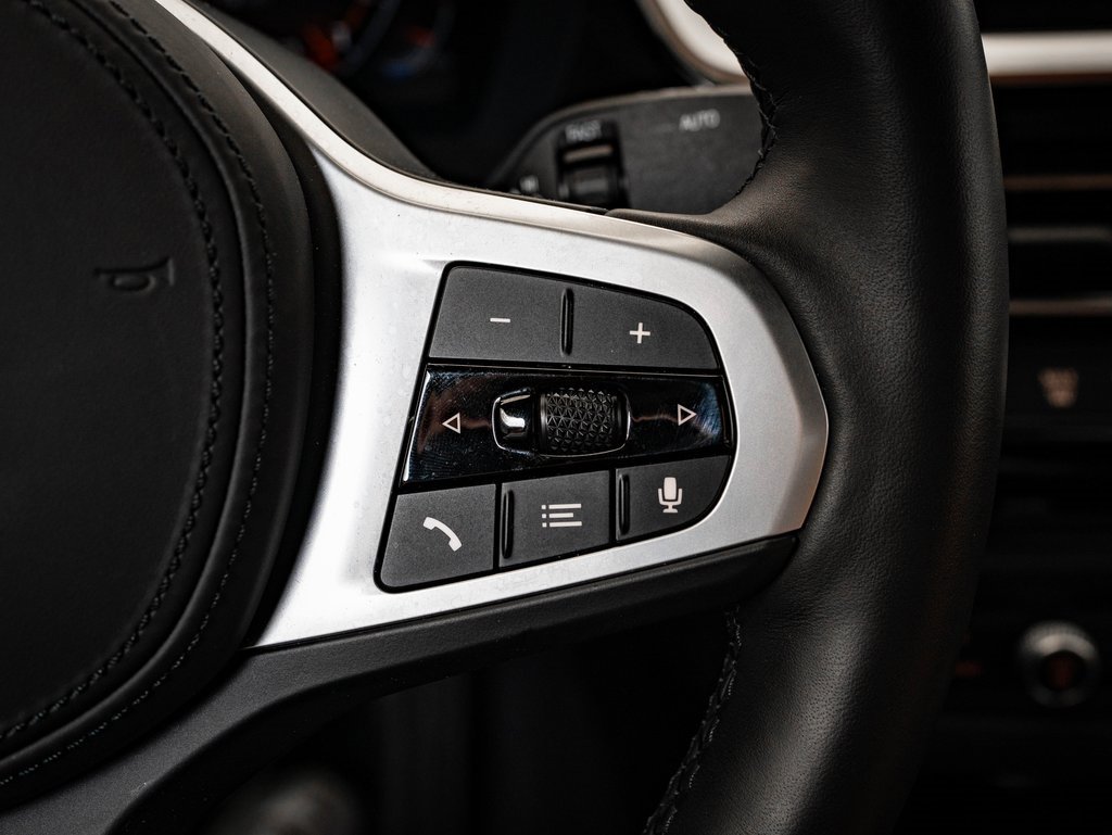 Used 2026 BMW Z4 M40i image 37