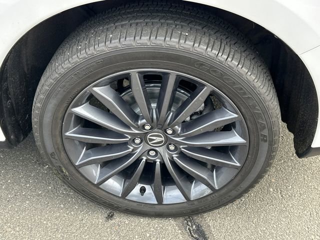 Certified 2024 Acura RDX A-Spec image 7