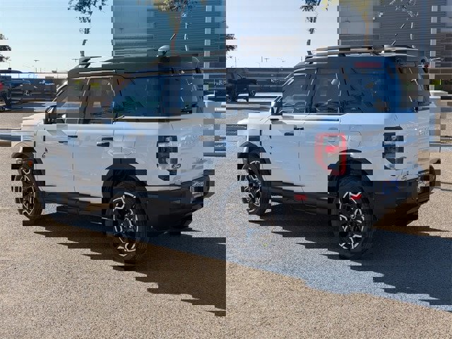 New 2026 Ford Bronco Sport Outer Banks image 5