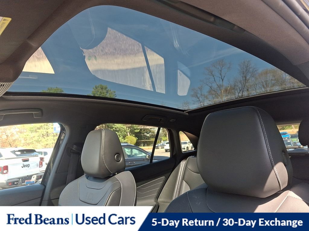 Certified 2023 Volkswagen ID.4 Pro S image 15