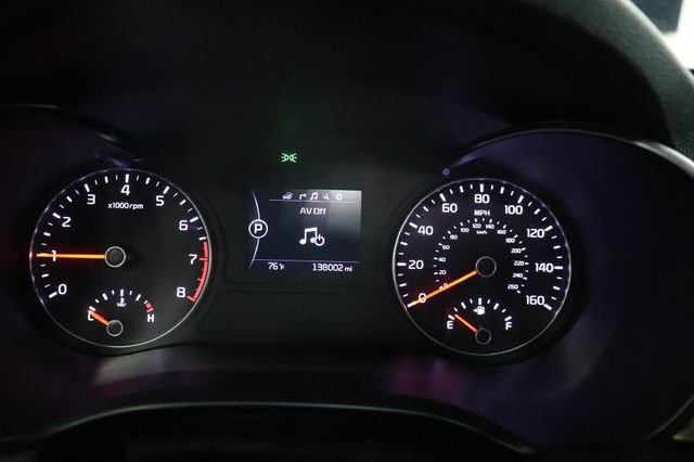 Used 2017 Kia Optima EX w/ Premium Package FWD image 20