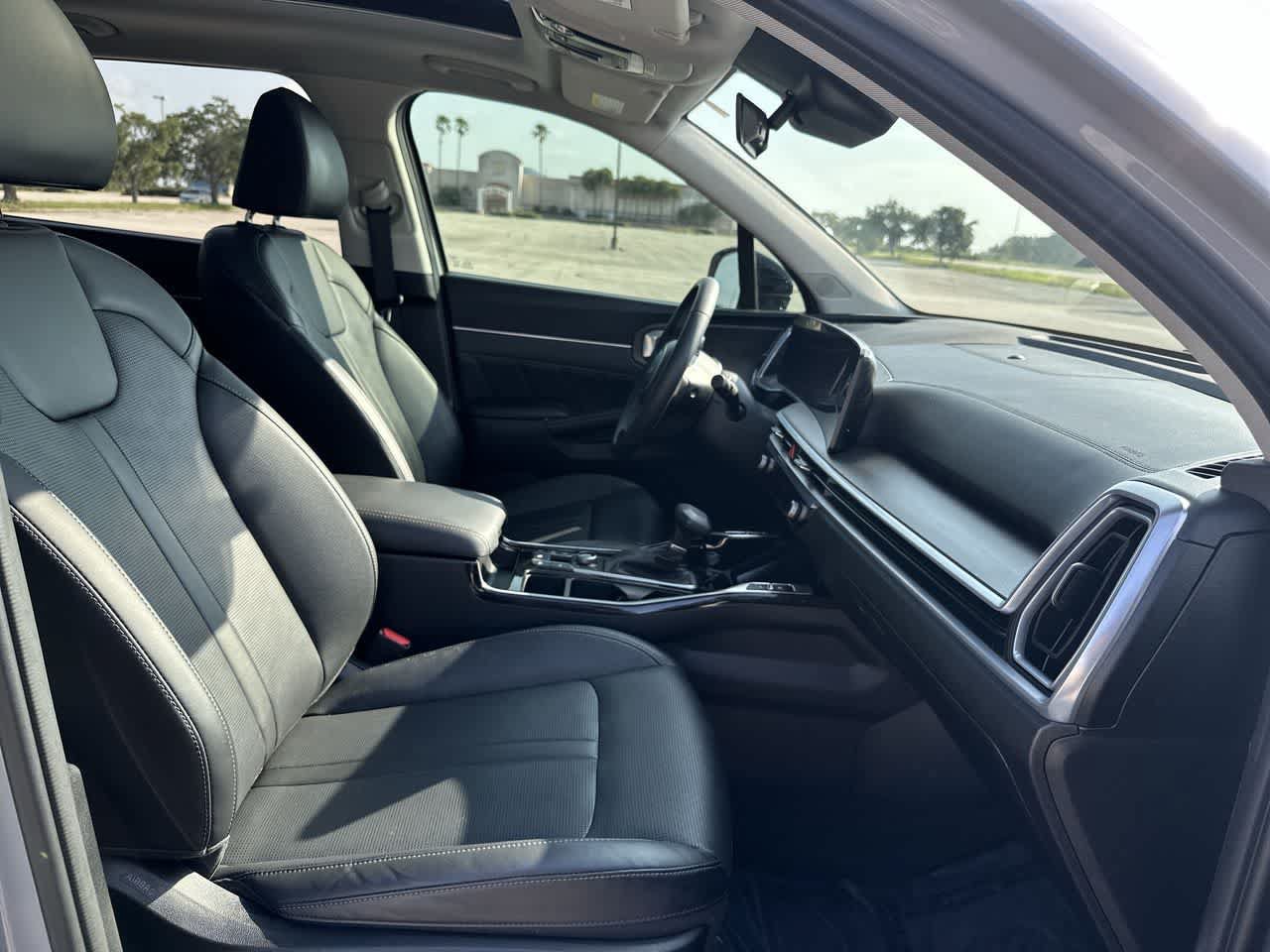 Used 2024 Kia Sorento SX AWD/4WD image 22