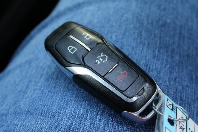 Used 2015 Ford Mustang Premium w/ Equipment Group 201A image 24