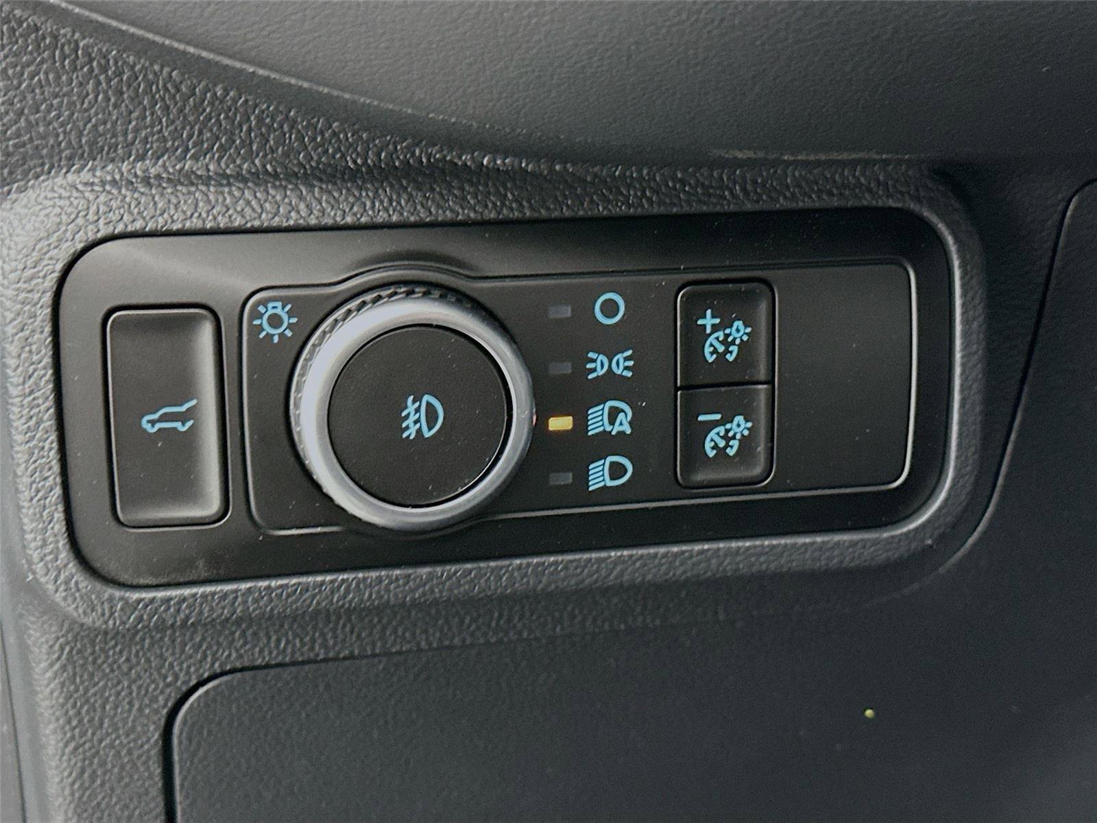 New 2026 Ford Explorer ST w/ Sun And Sound Package image 14