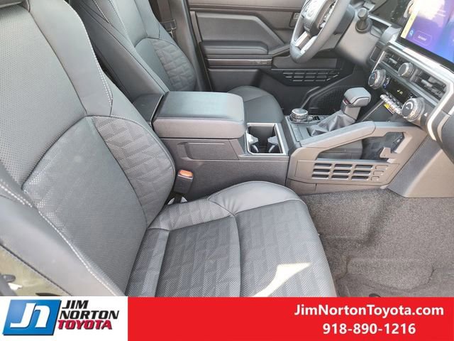 New 2026 Toyota 4Runner TRD Sport Premium AWD/4WD image 13