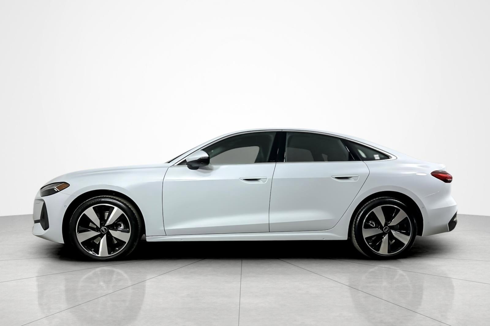 Used 2025 Audi A5 2.0T Premium Plus Sedan w/ Premium Plus video 2