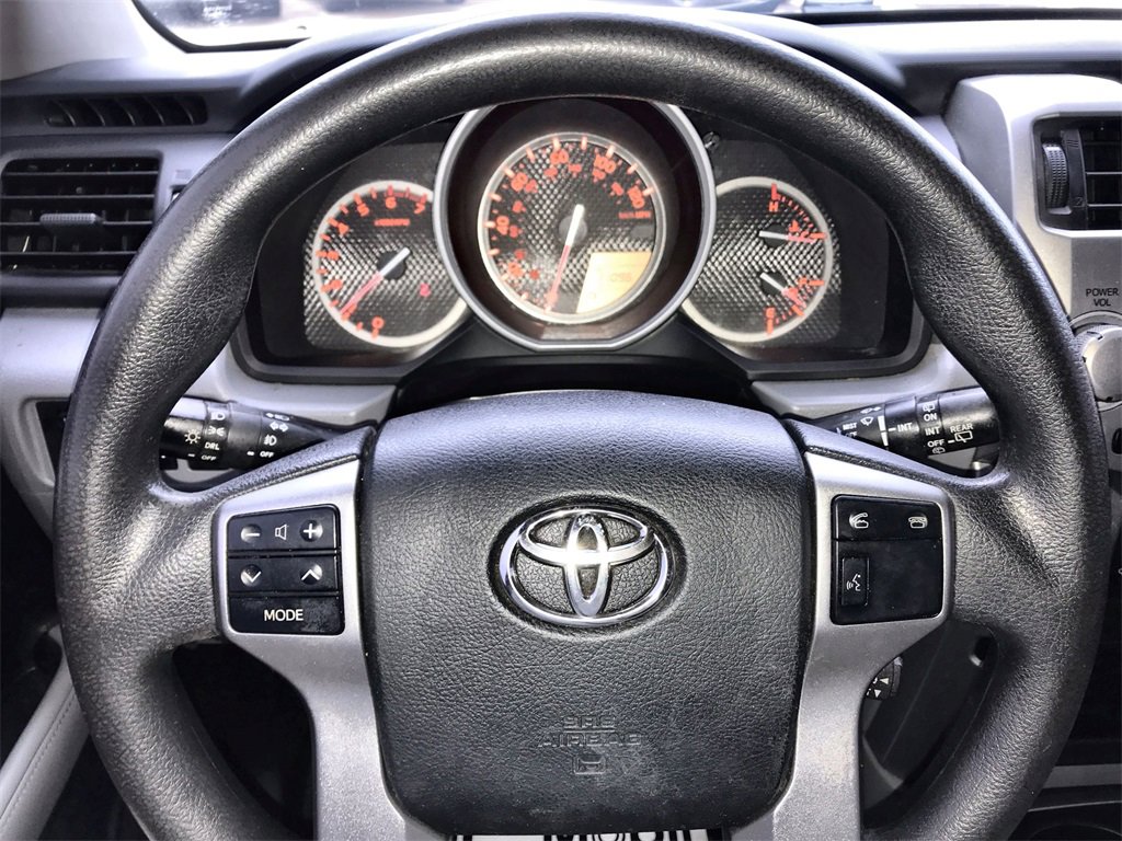 Used 2013 Toyota 4Runner 4WD image 14