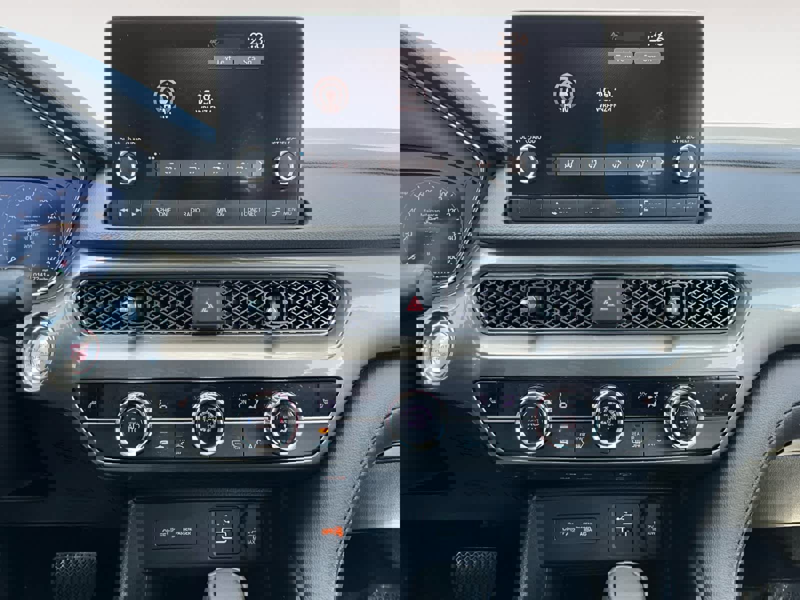 Used 2025 Acura Integra image 15