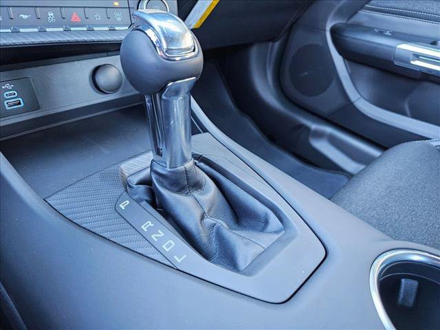 New 2026 Ford Mustang Coupe RWD image 13