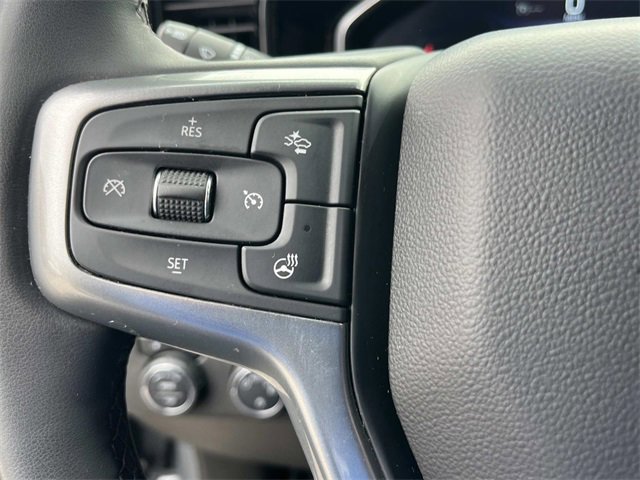 Used 2024 Chevrolet Silverado 1500 LT image 30