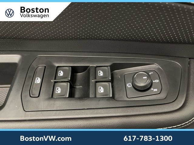 New 2026 Volkswagen Atlas SEL Premium R-Line image 32