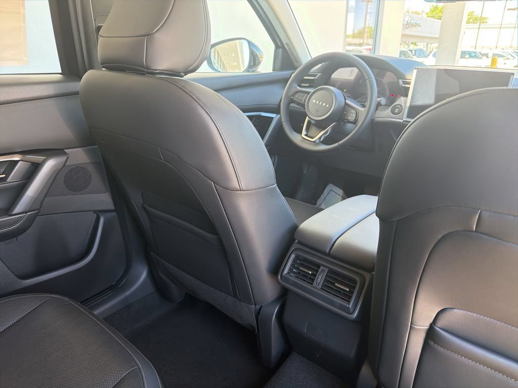 New 2026 MAZDA CX-5 Preferred AWD/4WD image 12