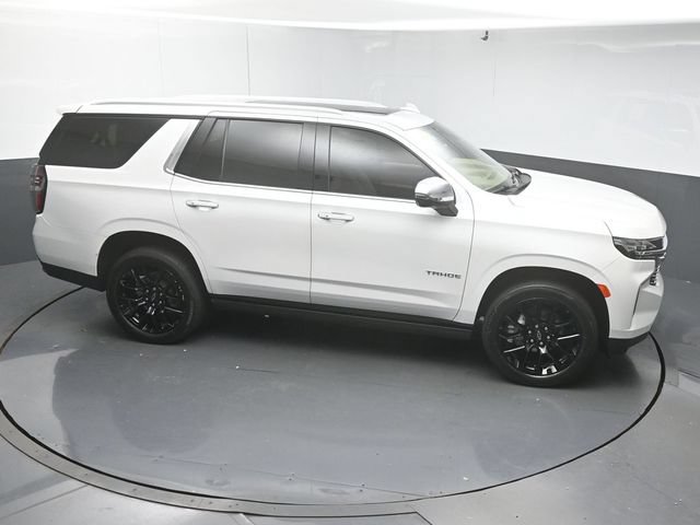 Used 2023 Chevrolet Tahoe Premier w/ Premium Package AWD/4WD image 50