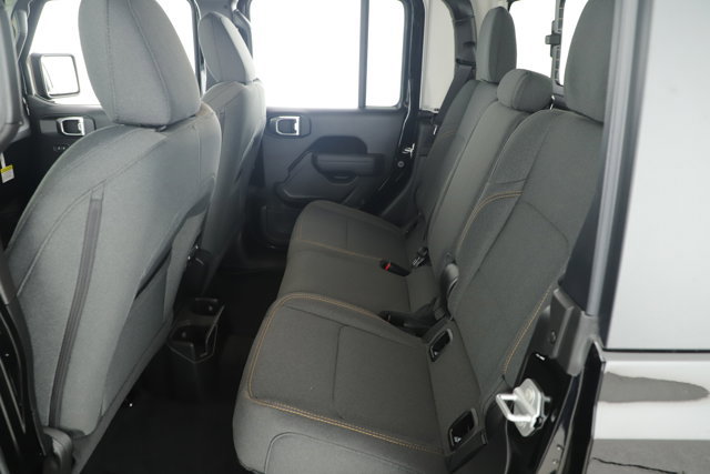 New 2025 Jeep Gladiator Sport image 23