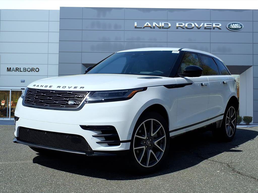 New 2026 Land Rover Range Rover Velar Dynamic SE AWD/4WD image 1
