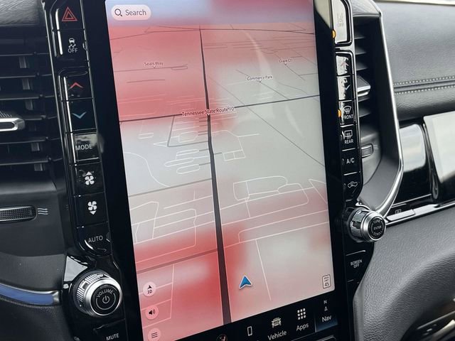 New 2026 RAM 1500 Laramie image 22