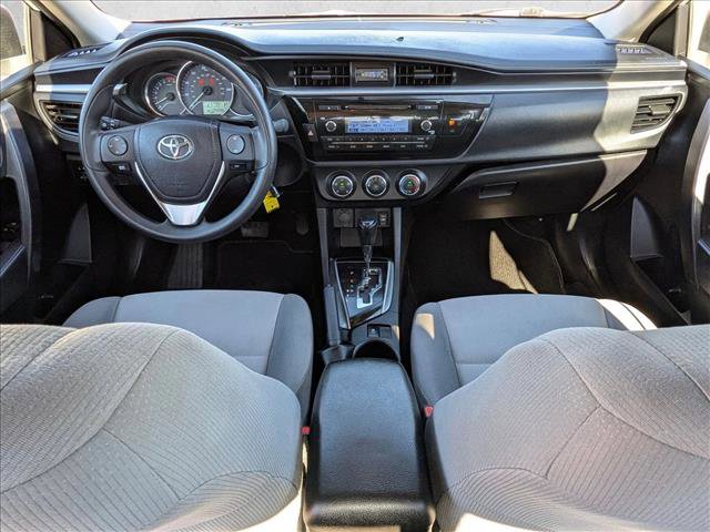 Used 2015 Toyota Corolla L image 13