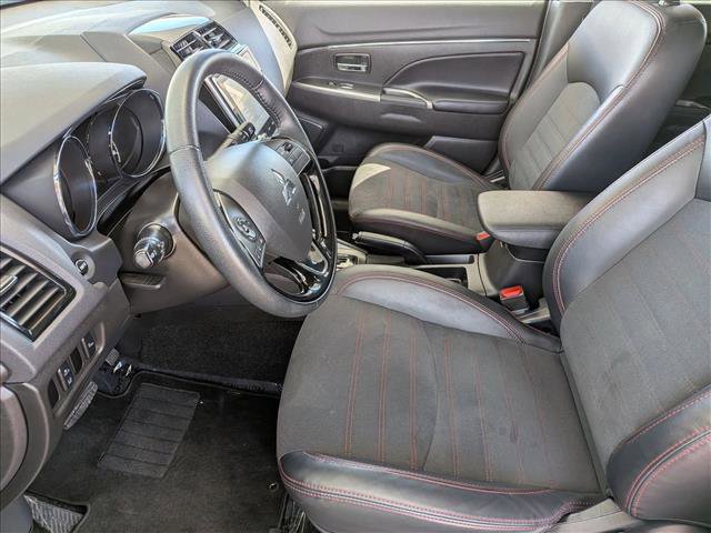 Used 2024 Mitsubishi Outlander Sport AWD image 15
