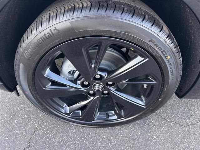 New 2026 Buick Envision Sport Touring AWD/4WD image 15