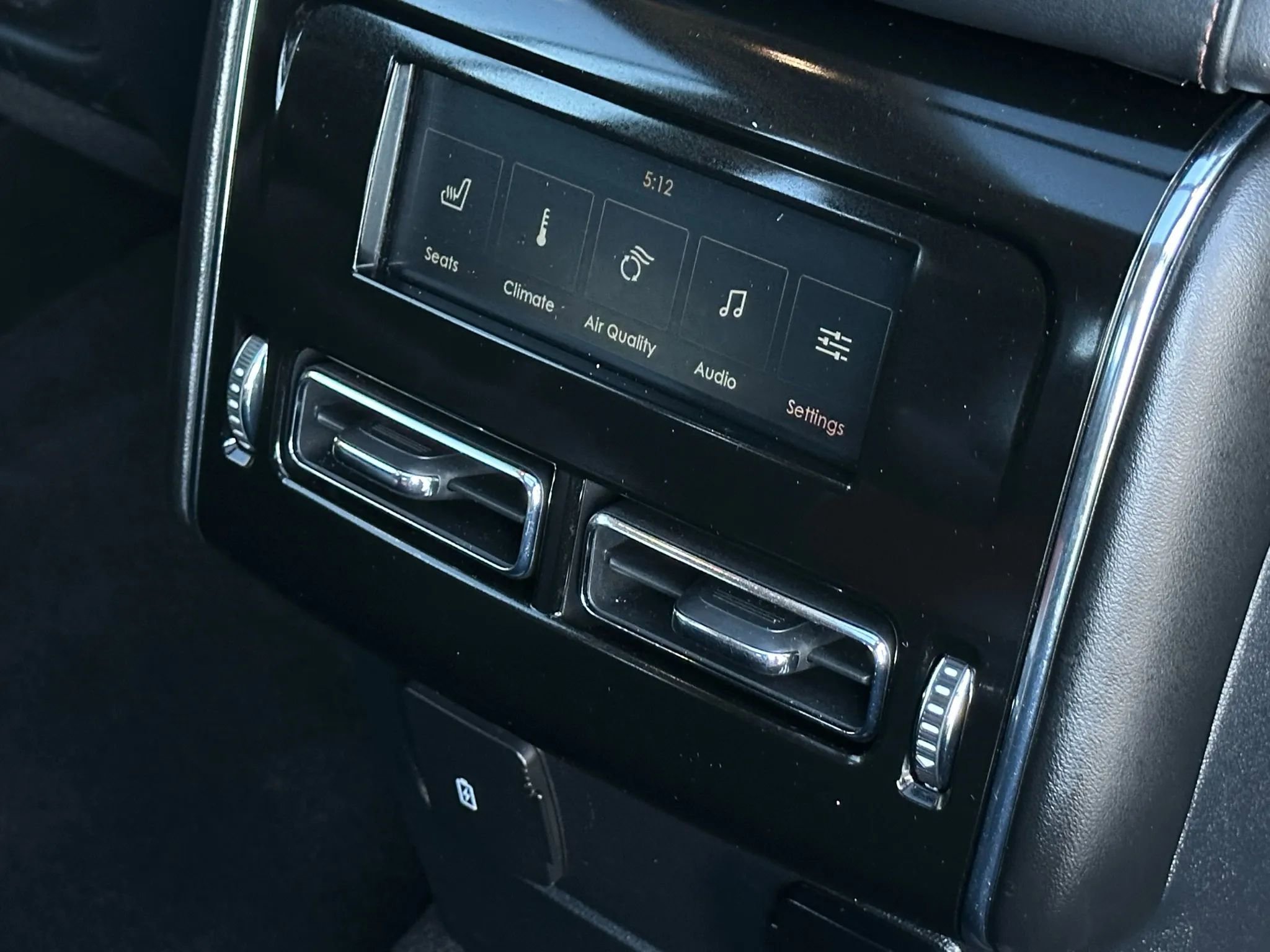 Used 2021 Lincoln Aviator Reserve w/ Equipment Group 208A image 29