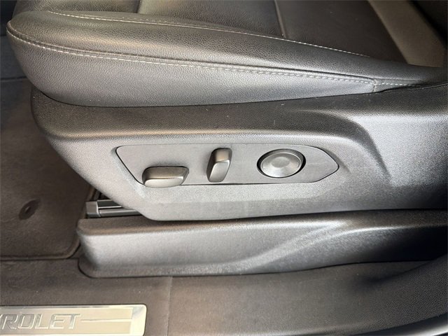 Certified 2024 Chevrolet Tahoe Z71 w/ Z71 Off-Road Package image 24