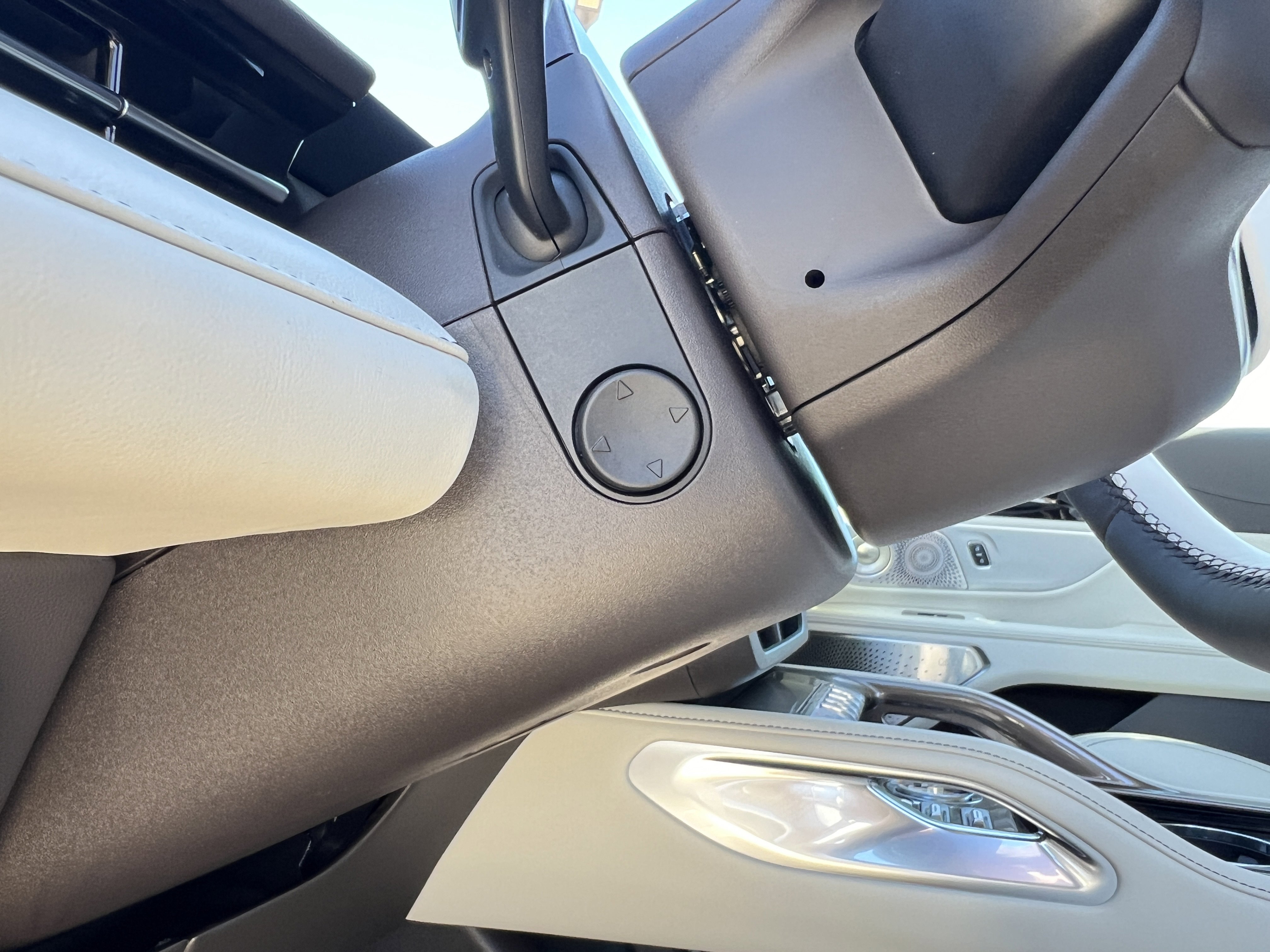 New 2026 Lincoln Nautilus Black Label AWD/4WD image 17